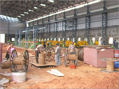 Electrical Transmission Line Goods