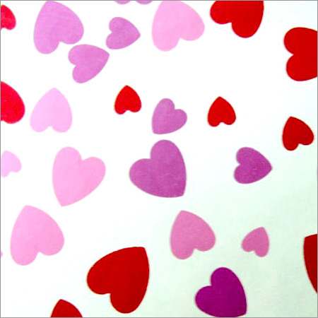 Wedding Gift Wrap Sheets