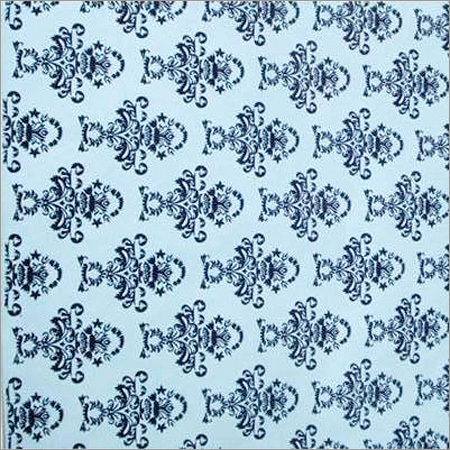 Flocking Gift Wrapping Sheets