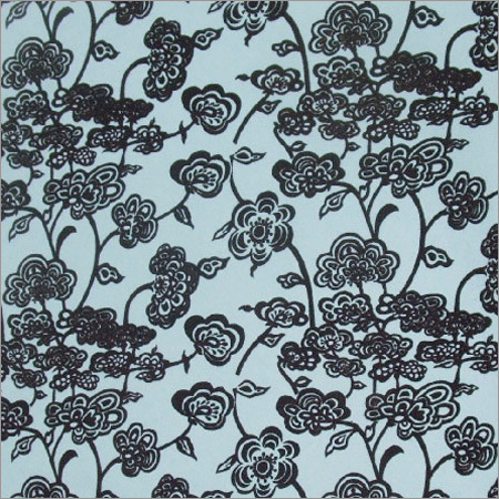 03-  Flock Design Gift Wrap Sheets