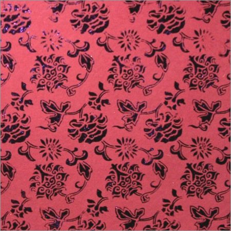 Colorfull Gift Wrapping Sheets with Foiling