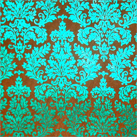04- Gift Wrapping Sheets with Colorfull Foiling