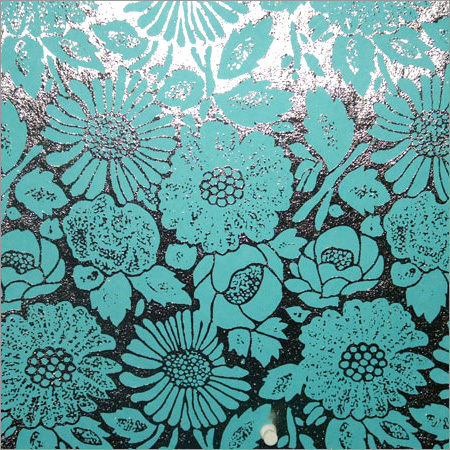 Designer Gift Wrapping Sheets with Foiling