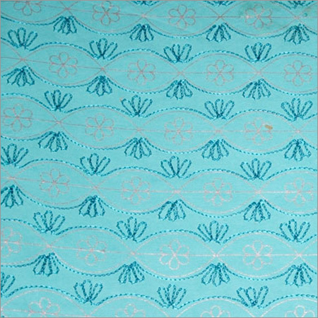 Gift Wrapping Sheets with Light Embroidery