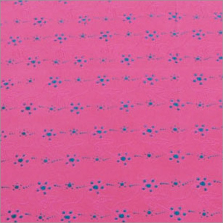 Gift Wrap Sheets Light Embroidered