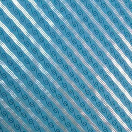 Wedding Gift Wrapping Sheets Light Embroidered