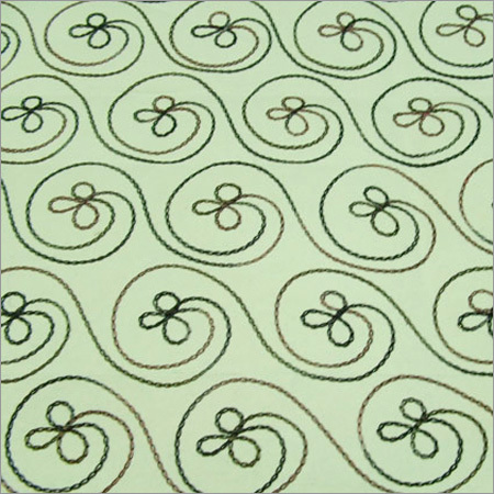 Personalized Gift Wrapping Sheets