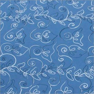 Gift Wrapping Sheets Heavy Embroidered