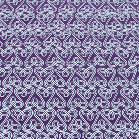 07- Gift Wrapping Sheets with Heavy Embroidery
