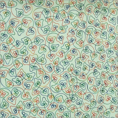Gift Wrapping Sheet