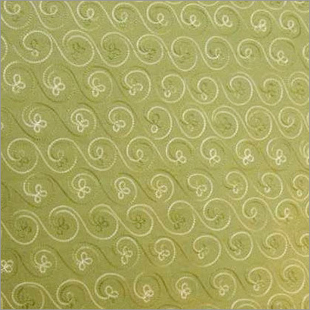 07- Gift Wrapping Sheets with Heavy Embroidery