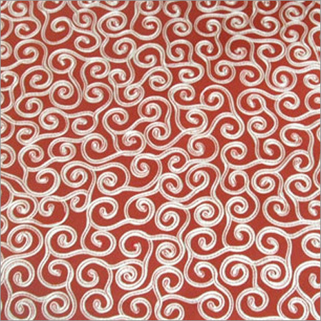 07- Gift Wrapping Sheets with Heavy Embroidery