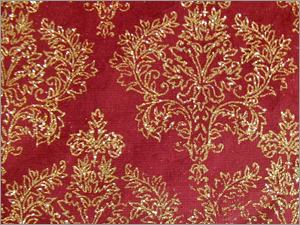 08- Handmade Gift Wrapping Sheets