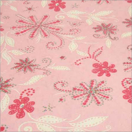 08-  Paper Gift Wrapping Sheets 