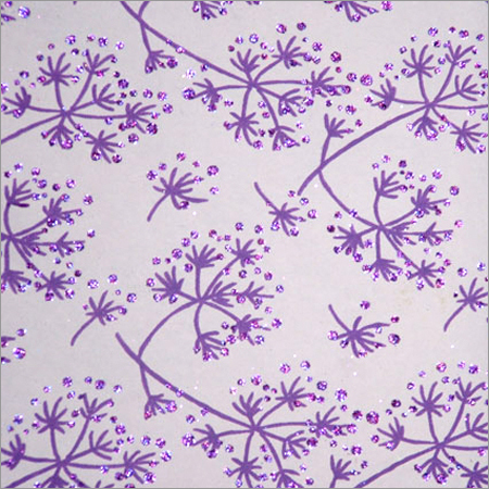 08-  Glitter Design Wrap Papers