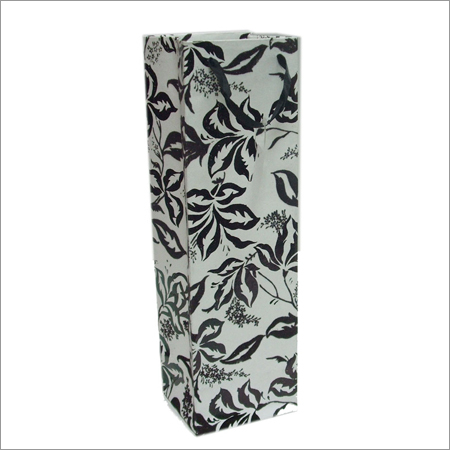 09- Eco Friendly Wine Bag