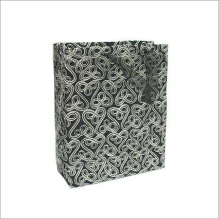 Paper Carry Bag