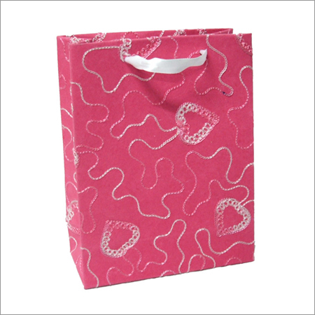 10- Carry Bags