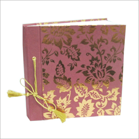 11- Photo Albums