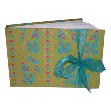 11- Handmade Paper Photo Frame