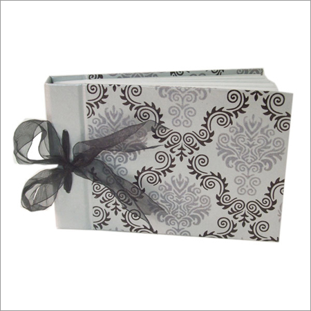11- Handmade Photo Frame