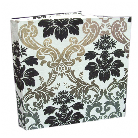 11- Decorative Handmade Photo Albums