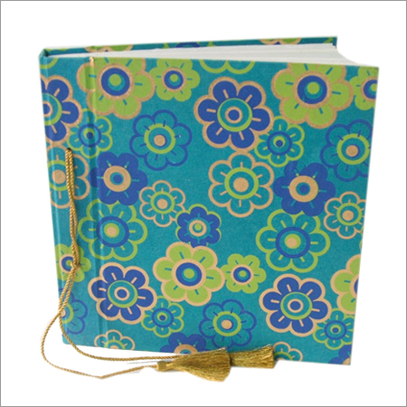 11- Crafted Handmade Photo Albums