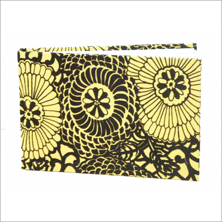 11- Handmade Photograph Album