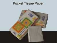 Pocket Tissue Papers