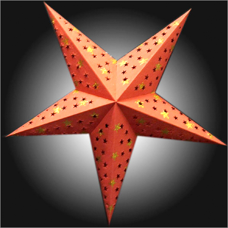 13- Christmas Decorative Items - II