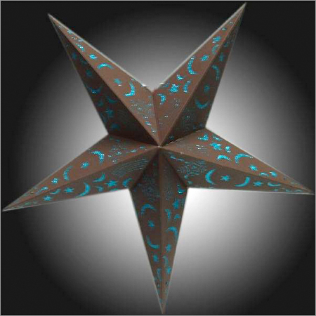 13- Stars - II Christmas Stars