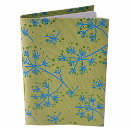 14- Note Book