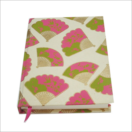 14- Note Book