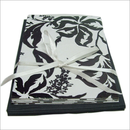 15- Note Card