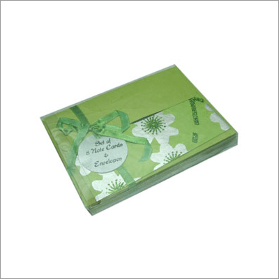 15- Handmade Cards