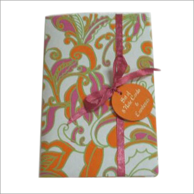 15- Handmade Fancy Envelope