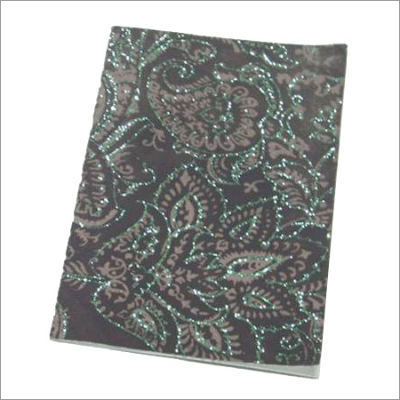 15- Designer Paper Cards
