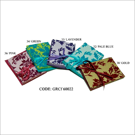 15- Exclusive Handmade Envelopes