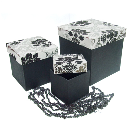 16- Handmade Paper Boxes at Best Price in New Delhi | Sharp-n India