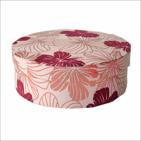 16- Handmade Paper Boxes