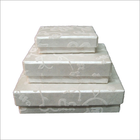 16- Decorative Handmade Boxes