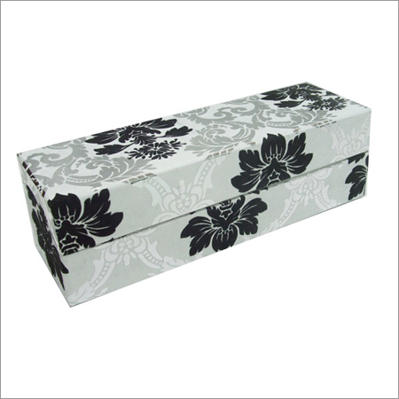 16- Boxes & Die Cut Boxes