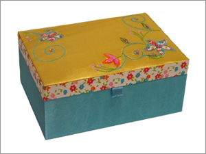 17- Fancy Gift Boxes