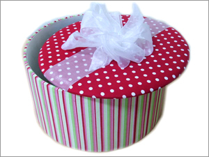 17- Exclusive Fancy Boxes