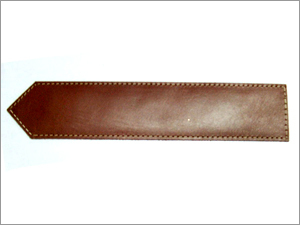 Leather Designer Book Marks