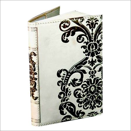 Leather Notebooks