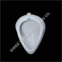 Flat Back Wall Urinal