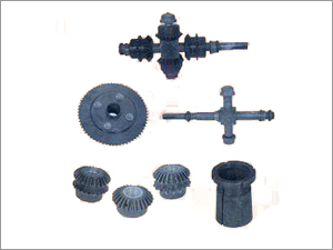 Jigger Spares
