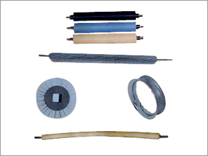 Jigger Spares