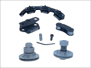 Stentering Spares